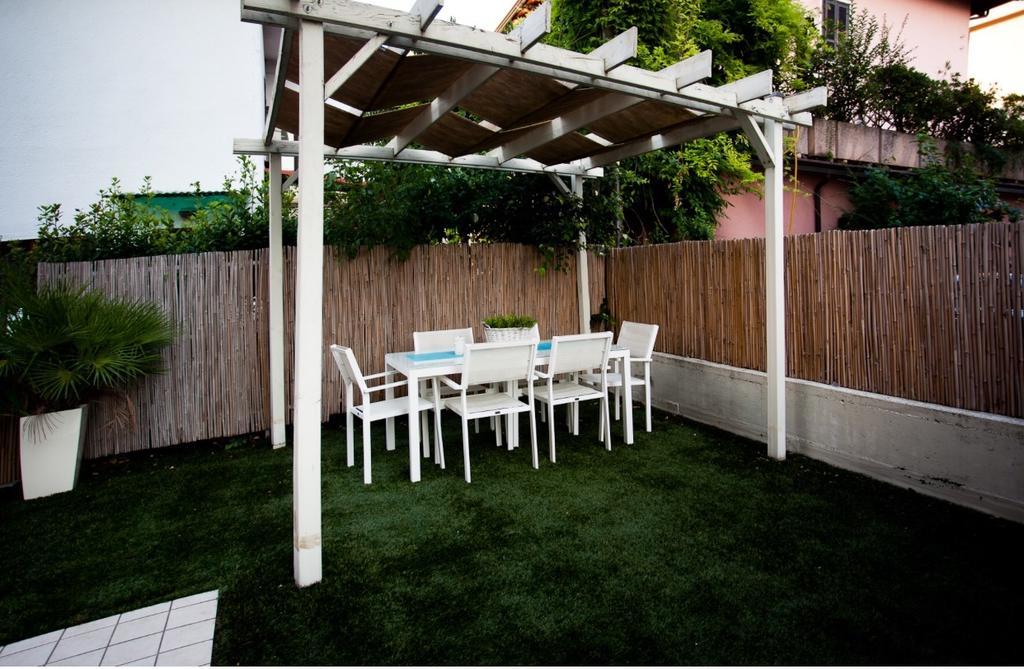Apartamento Casa Mia Desenzano del Garda Exterior foto